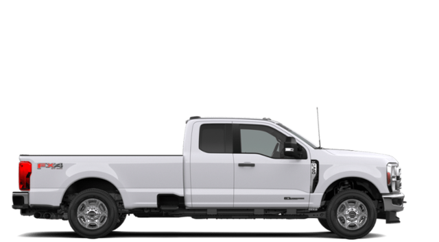 2026 Ford SuperDuty